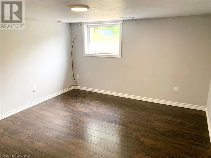 Property Photo:  563 Frederick Street B  ON N2B 2A7 