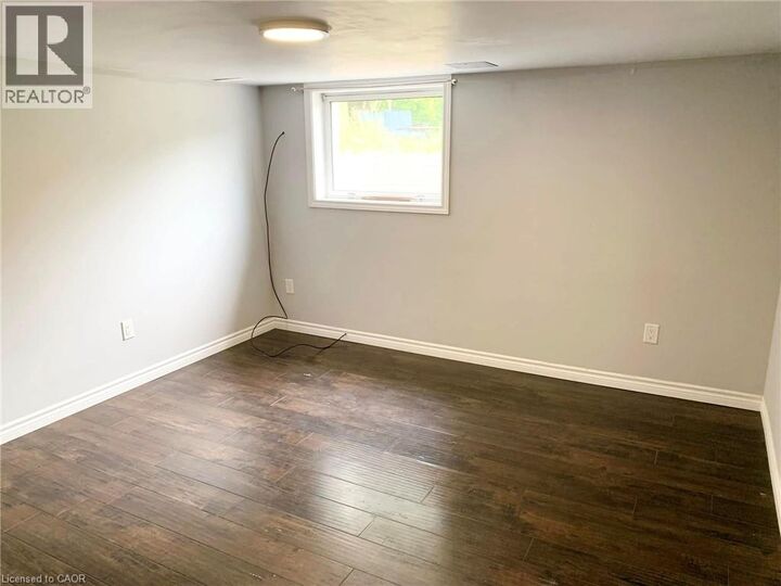 Photo de la propriété: 563 Frederick Street B ON N2B 2A7
