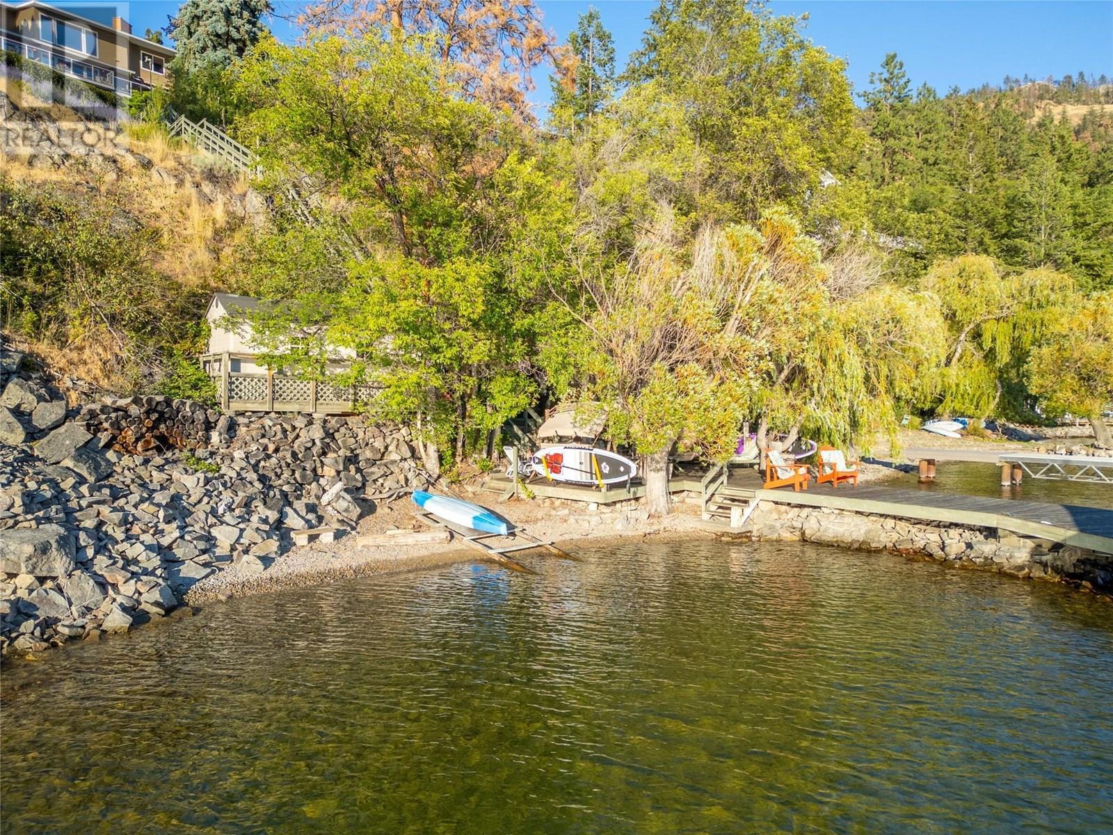 Property Photo: 1988 Dewdney Road BC V1V 2C3
