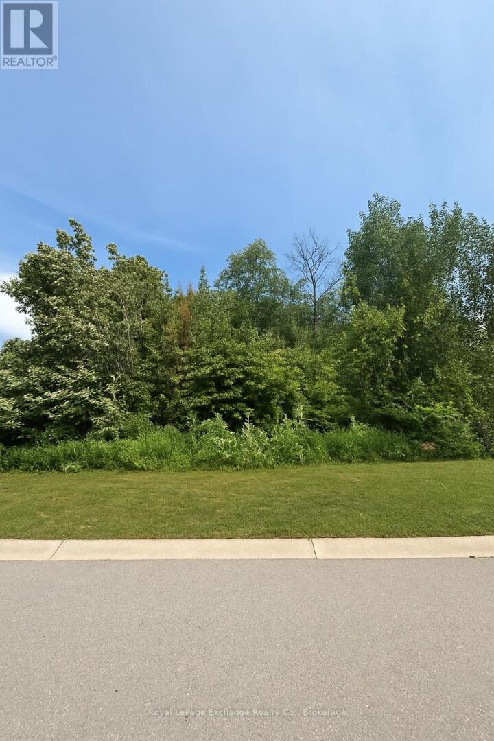 Property Photo:  Block14 Birchwood Avenue  ON N0G 2T0 