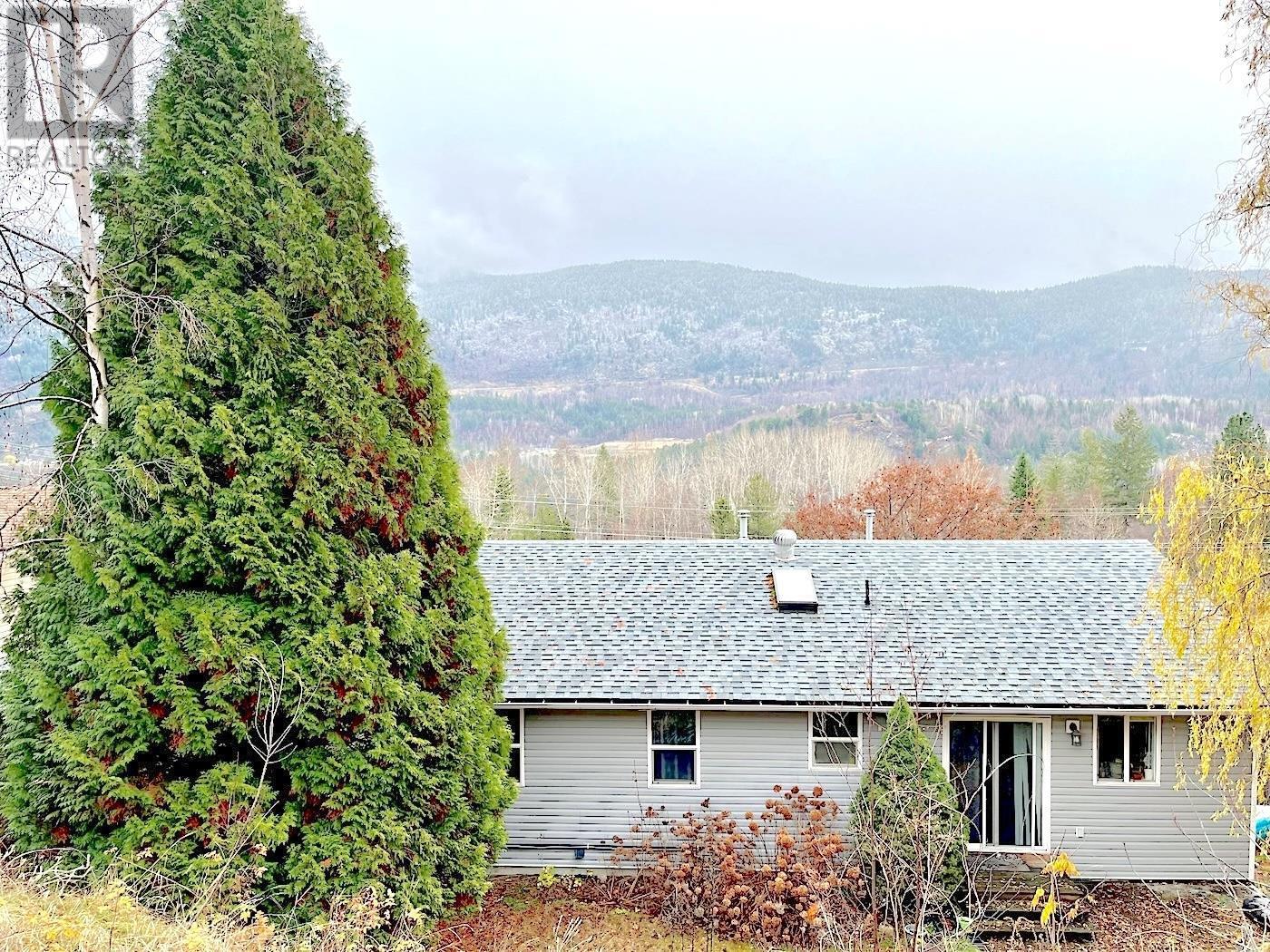 Property Photo: 3703 9th Avenue BC N1N 3T3