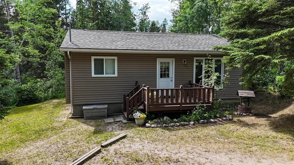 Photo de la propriété: 100 Falcon Drive MB R0J 1N0