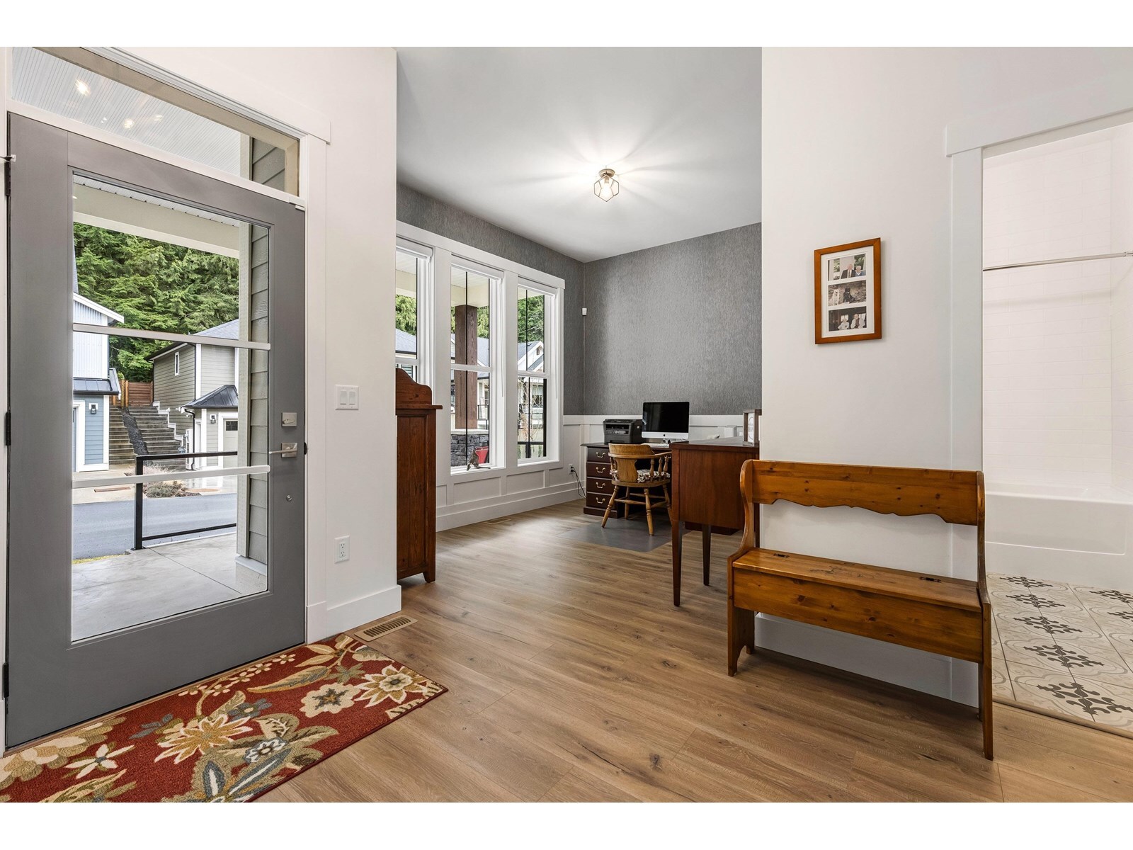 Property Photo:  1880 Columbia Valley Road 88  BC V2R 6G8 