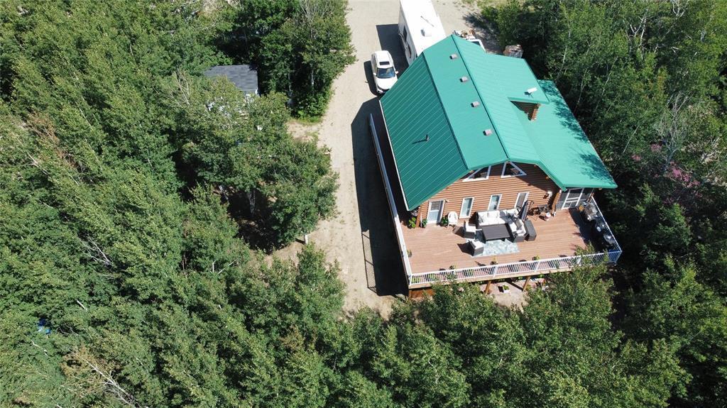 Property Photo:  424 Country Club Drive  MB R0J 0X0 
