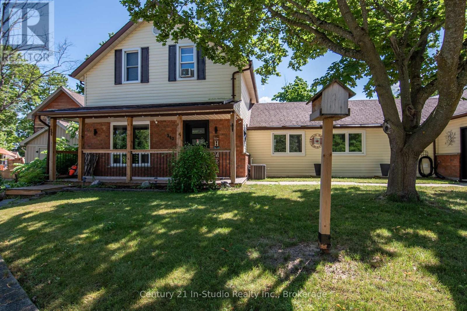 Property Photo:  267 Mill Drive  ON N0G 2N0 