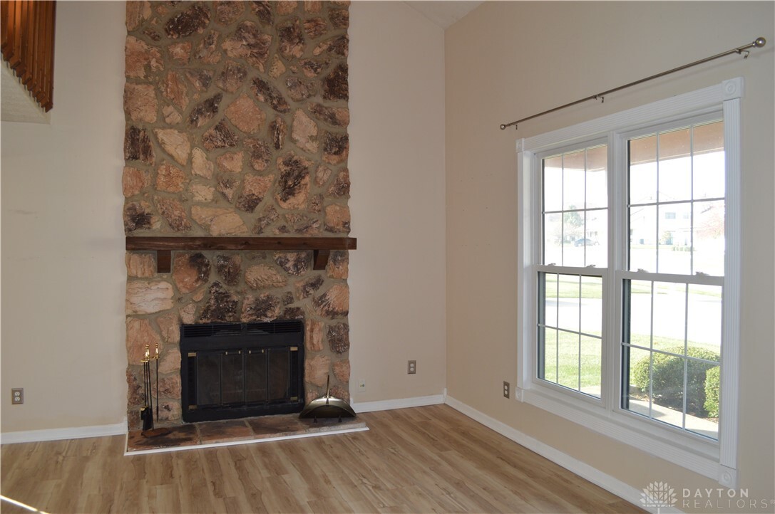 Property Photo:  1362 Sanzon Drive  OH 45324 
