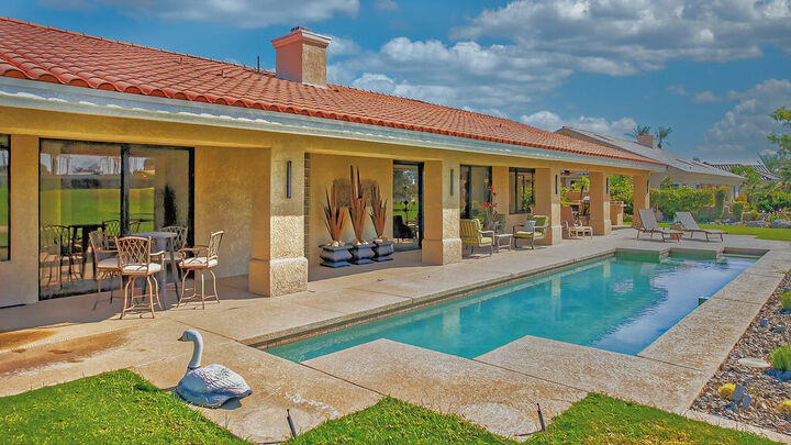 Property Photo:  42480 Buccaneer Court  CA 92203 