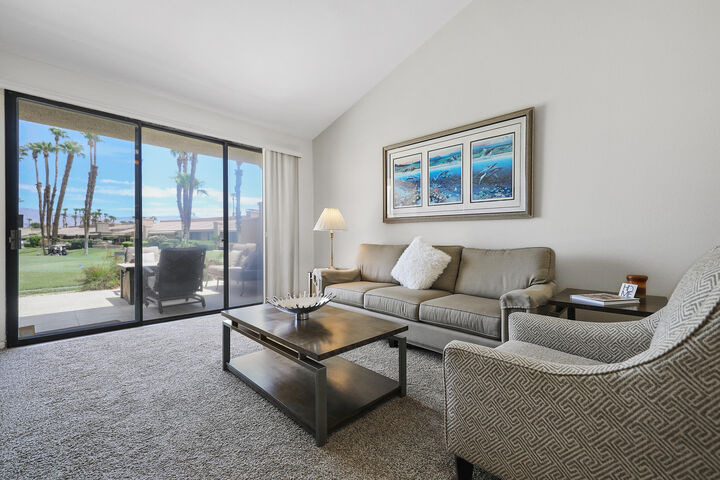 Property Photo: 76790 Chrysanthemum Way CA 92211