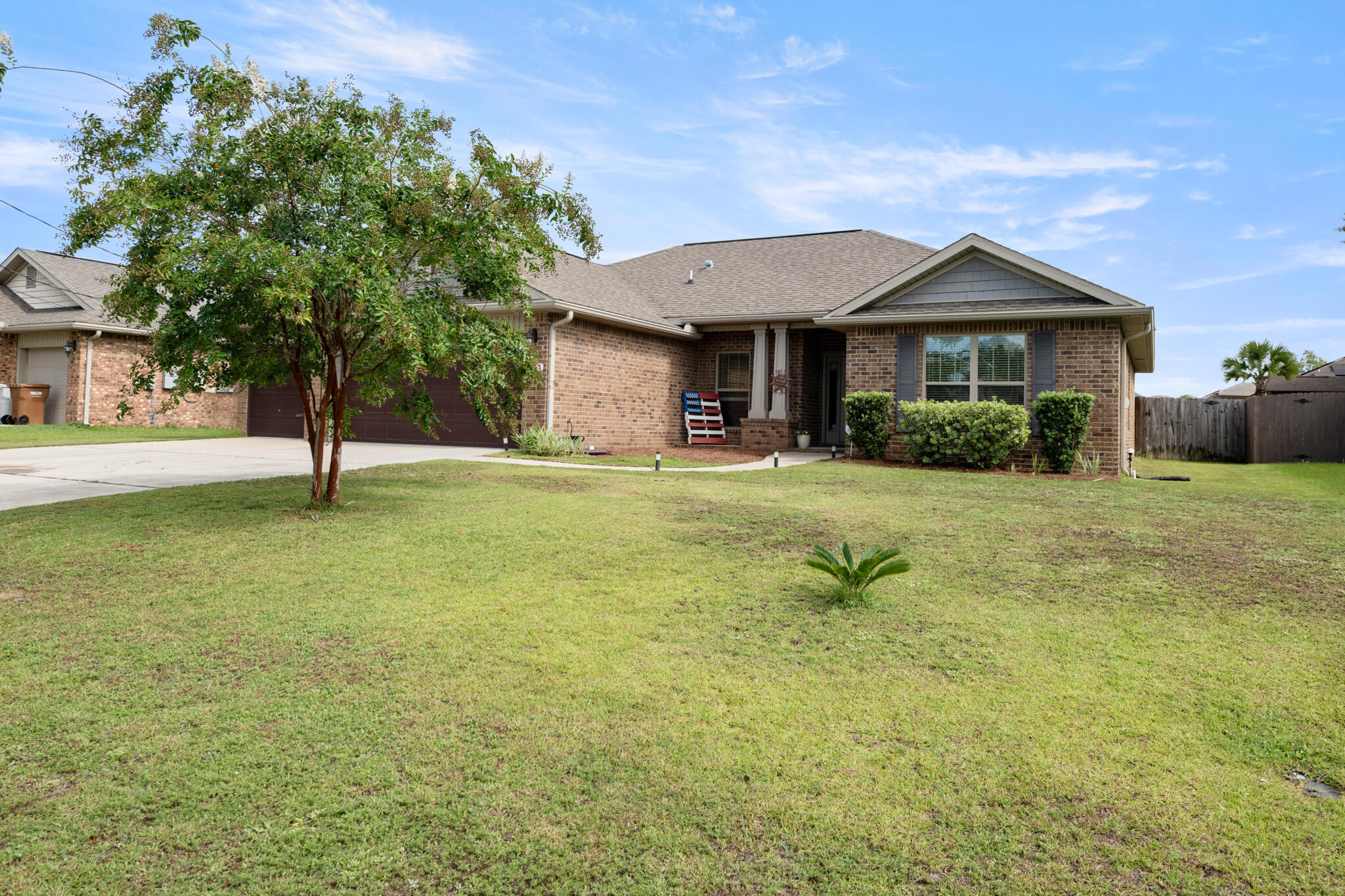 Property Photo: 8324 Randall Drive FL 32566