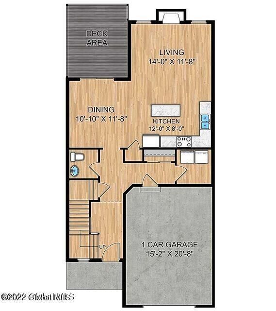 Property Photo:  30 Hill Crest Lane 9  NY 12845