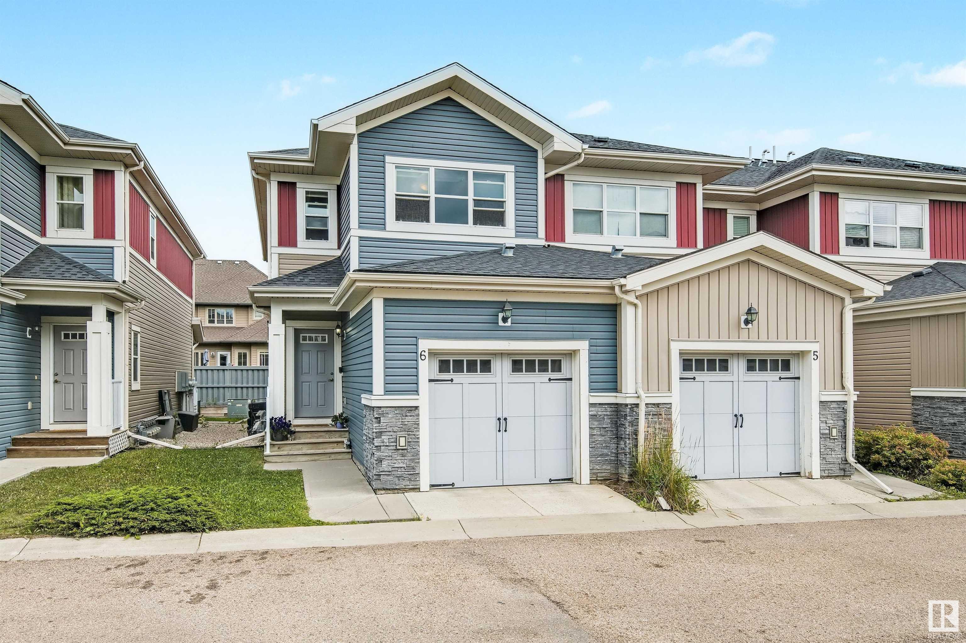 Property Photo:  3710 Allan Drive SW 6  AB T6W 2C4 