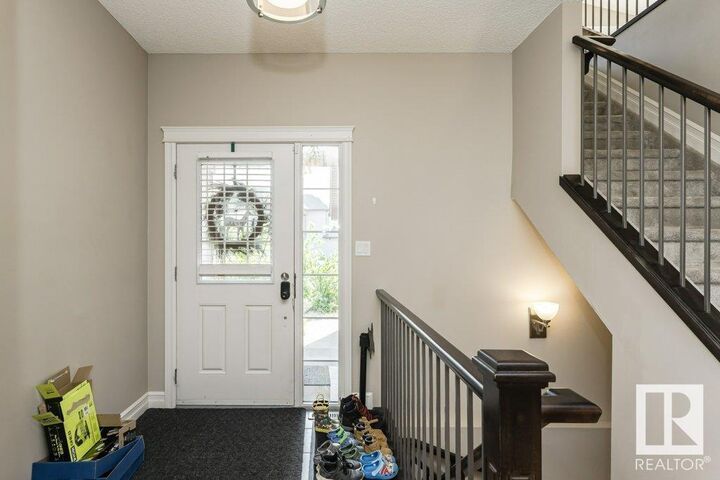 Property Photo:  1920 33B Street NW  AB T6T 0L3 