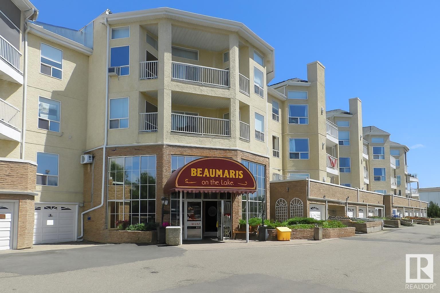 Photo de la propriété:  15499 Castle Downs Road NW 221  AB T5X 5Y3 