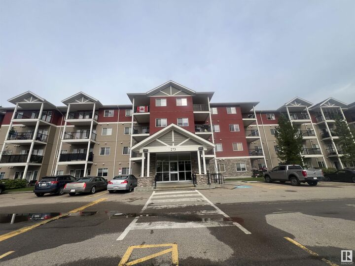 273 Charlotte Way 108  Sherwood Park AB T8N 0N9 photo