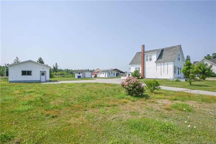 Property Photo: 7934 Rue Saint-Paul Street NB E1W 6E1