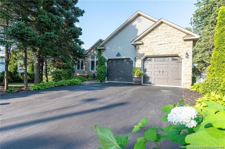 Property Photo:  180 Leblanc Avenue  NB E4P 1Y8 
