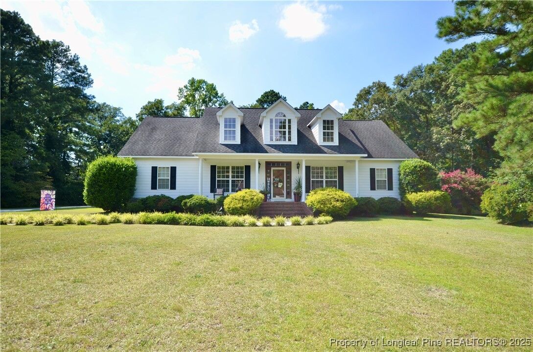 Property Photo: 2125 Yeager Street NC 28312