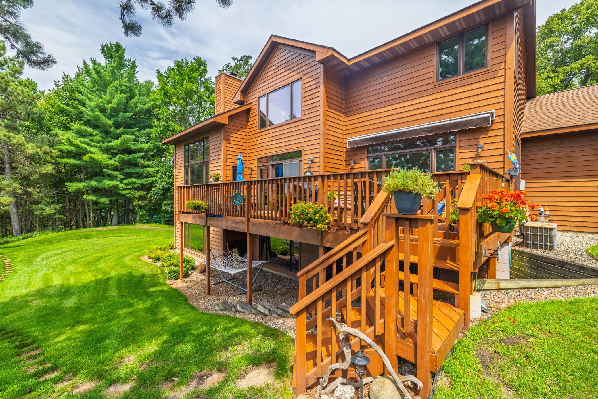 Property Photo: 19769 County 40 MN 56470