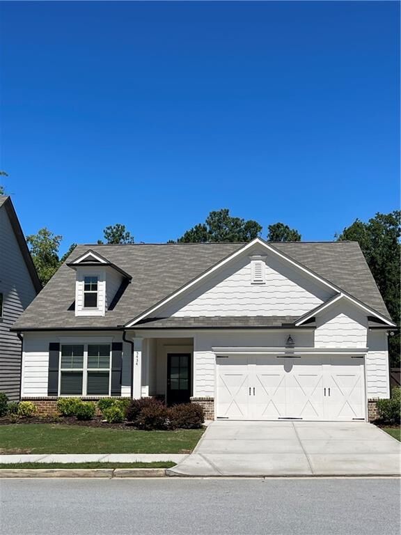 Property Photo: 5434 Railway Lane GA 30542