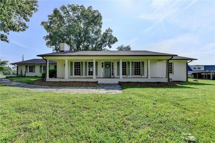 Property Photo: 5808 Bowen Bridge Road GA 30527
