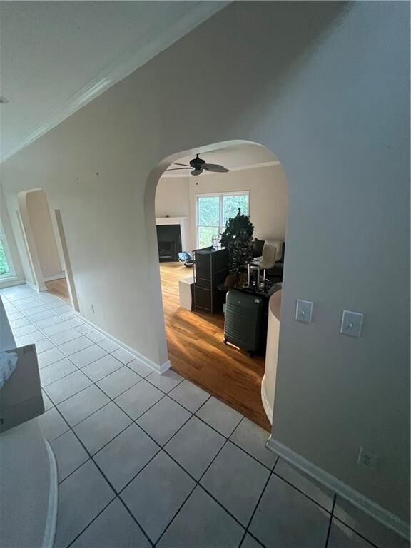 Property Photo: 2462 Empire Forest Drive GA 30084
