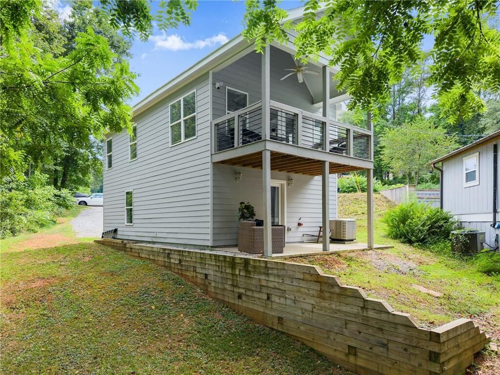 Property Photo: 5652 Alligator Alley GA 30506