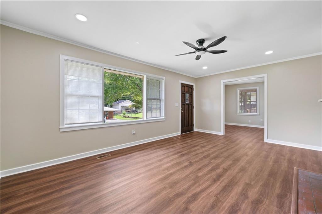 Property Photo: 232 Hilltop Lane GA 30577
