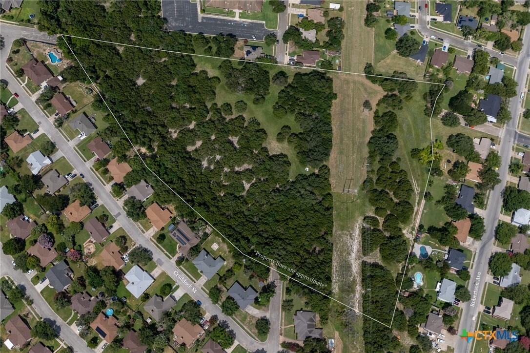 Property Photo: Tbd Virginia Avenue TX 76522