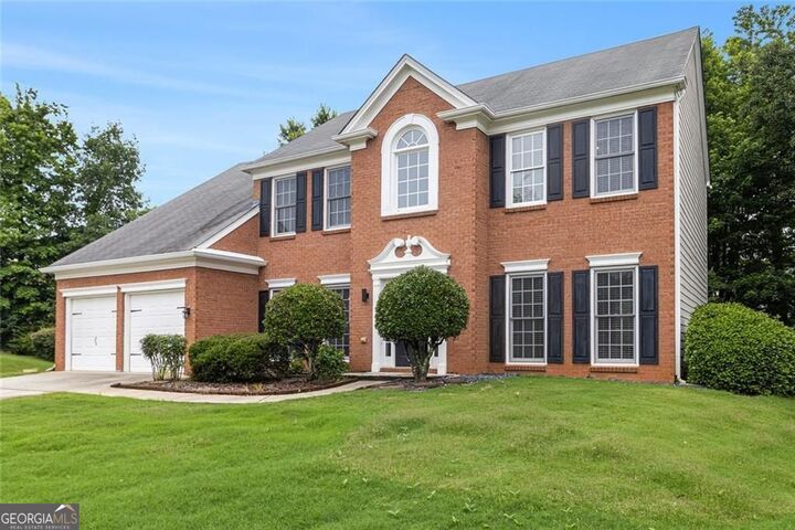 Property Photo: 505 Stedford Lane GA 30097