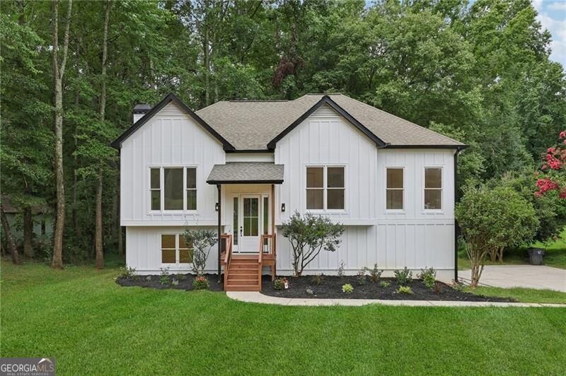 Property Photo:  4799 Drew Road  GA 30004 