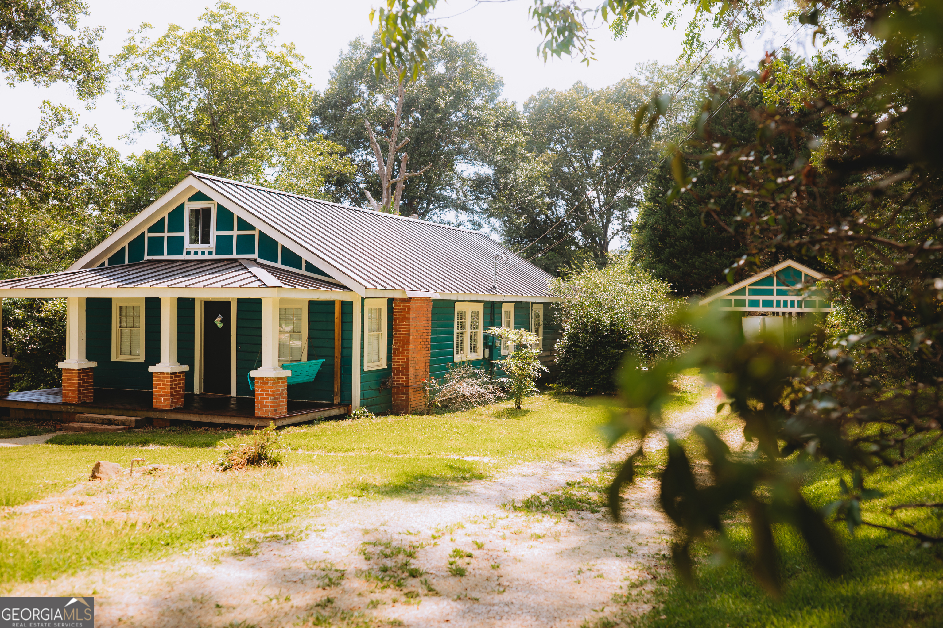 Property Photo: 178 Mitchell Street GA 30577