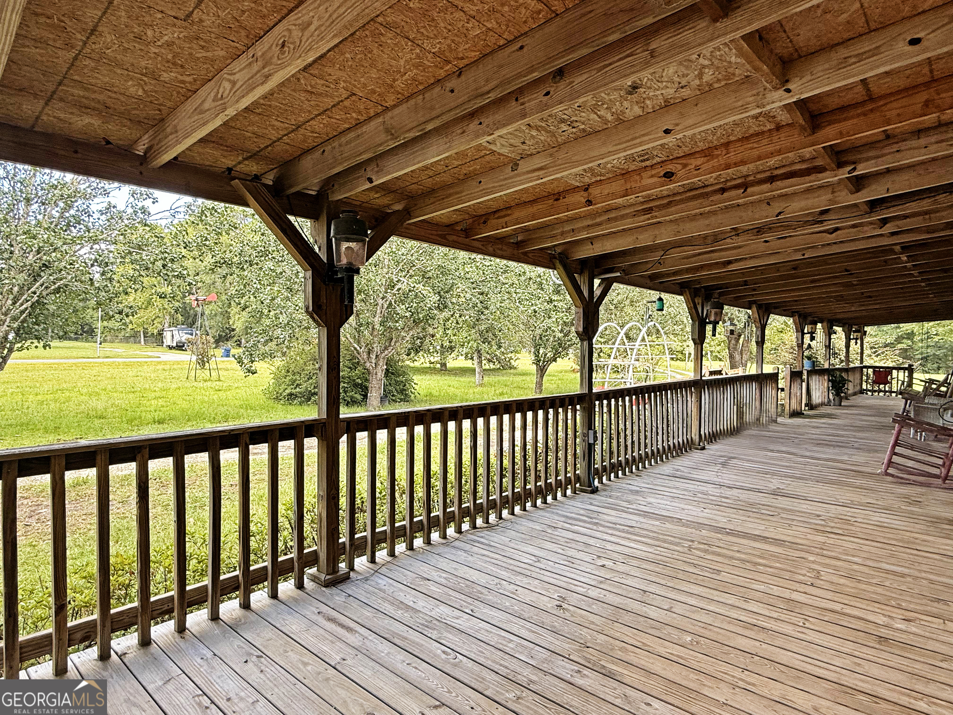 Property Photo:  69 Creek Lane  GA 31548 