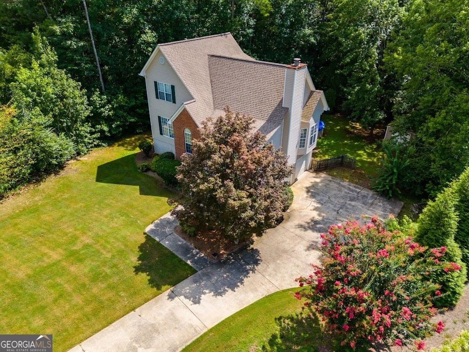 Property Photo:  98 Cottage Way  GA 30117 