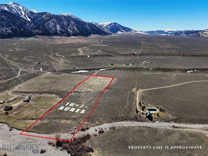Property Photo:  Tbd Torry Rd  MT 59720 