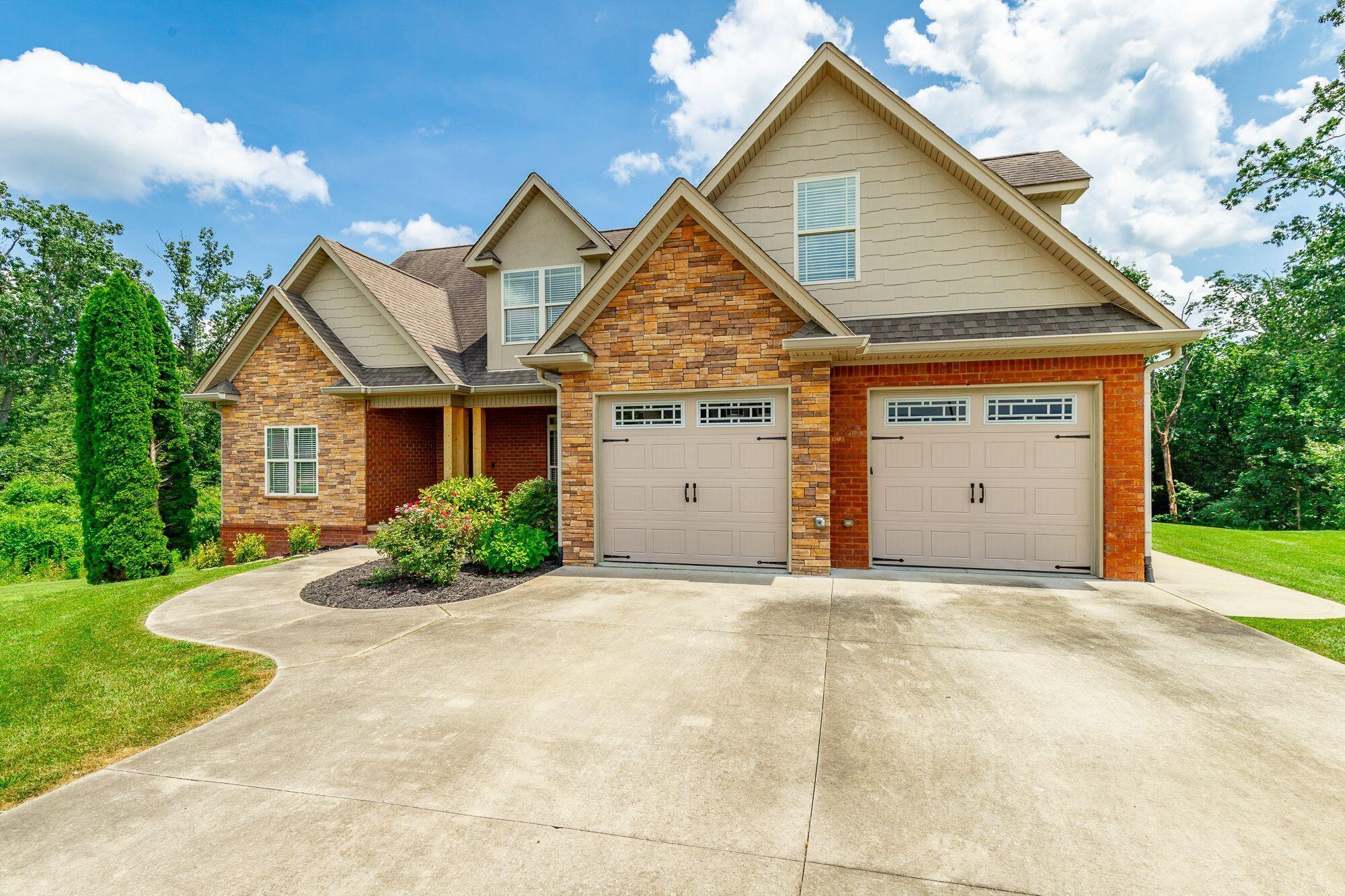 Property Photo:  103 N Pointe Road  GA 30736 