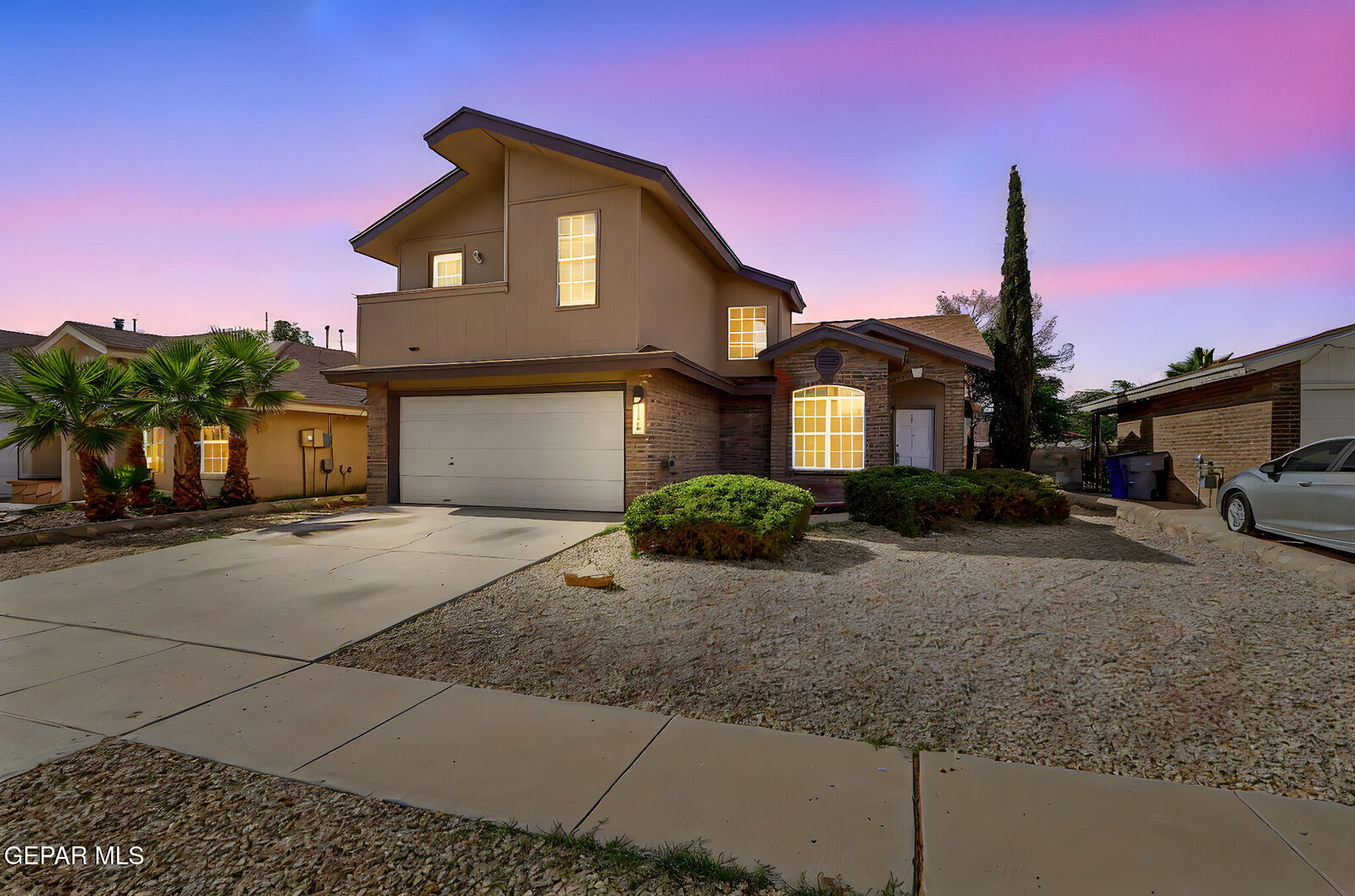 Property Photo:  11649 Great Spirit Circle  TX 79936 