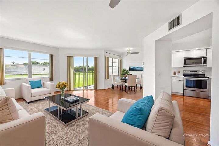 Property Photo: 701 SW 128th Ave 302F FL 33027