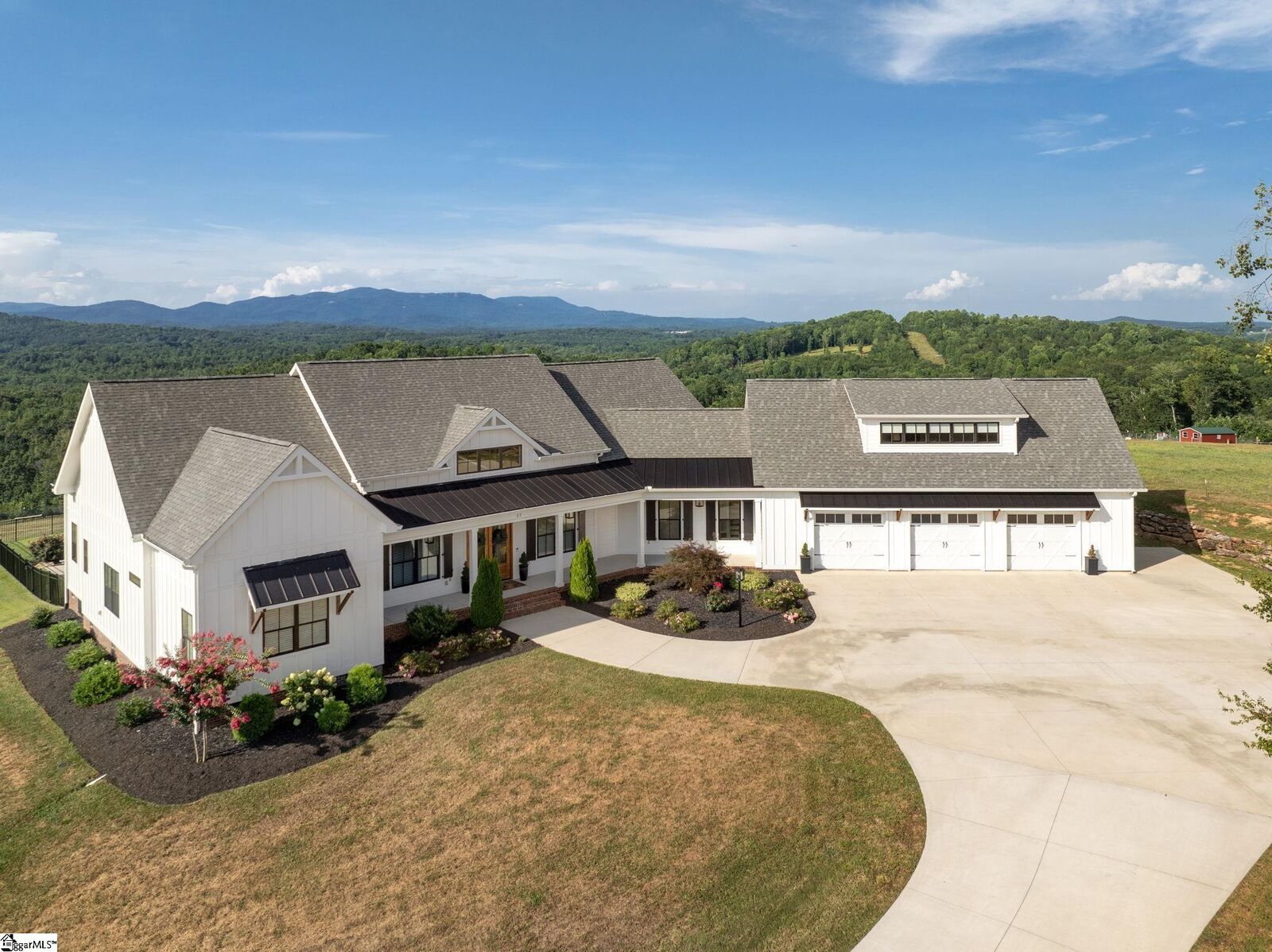 Property Photo: 57 Boswell Circle SC 29690
