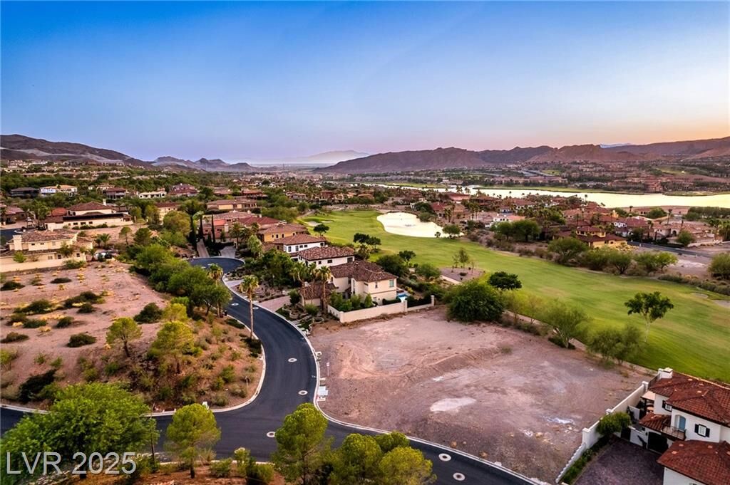 Property Photo: 12 Via Modena Court NV 89011