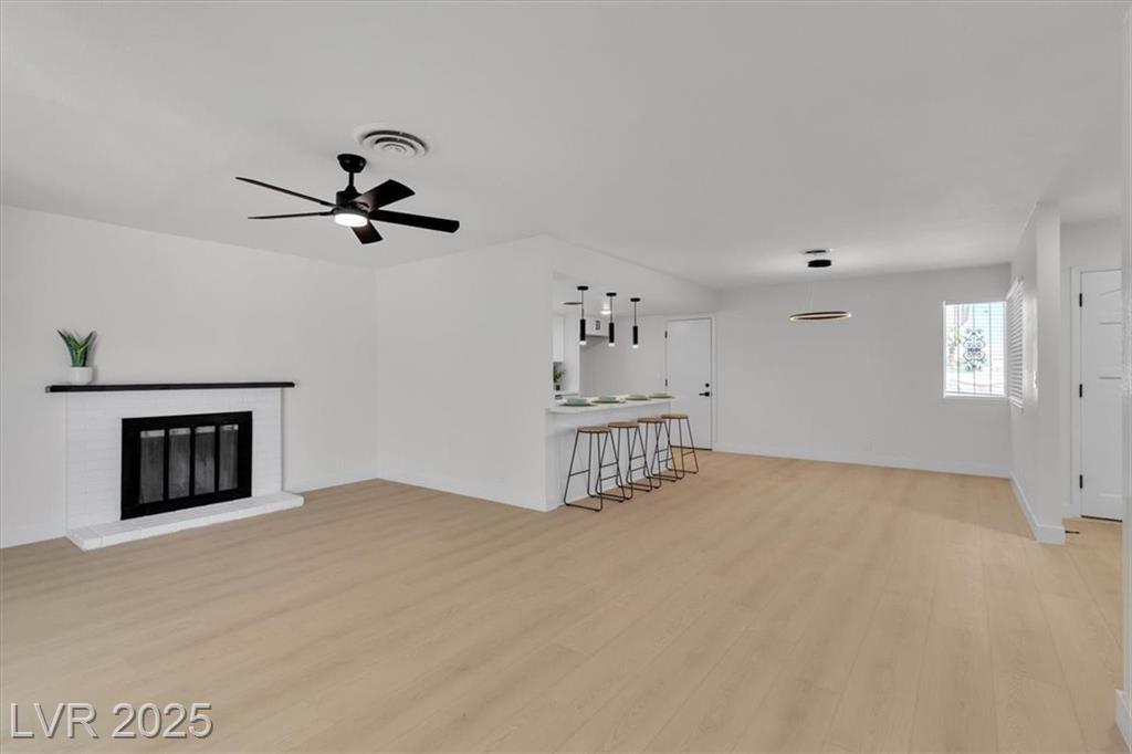 Property Photo: 1217 North Tonopah Drive NV 89106