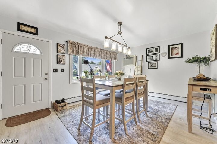 Property Photo:  25 Ferndale Rd  NJ 07470 