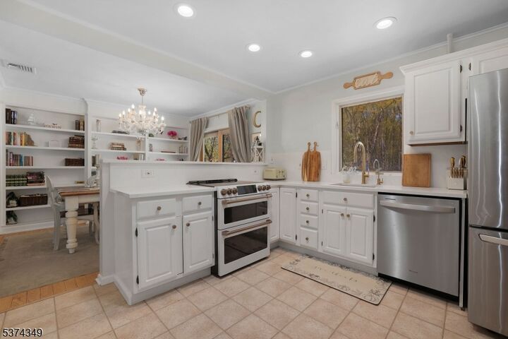 Property Photo: 11 Carl Dr NJ 07004