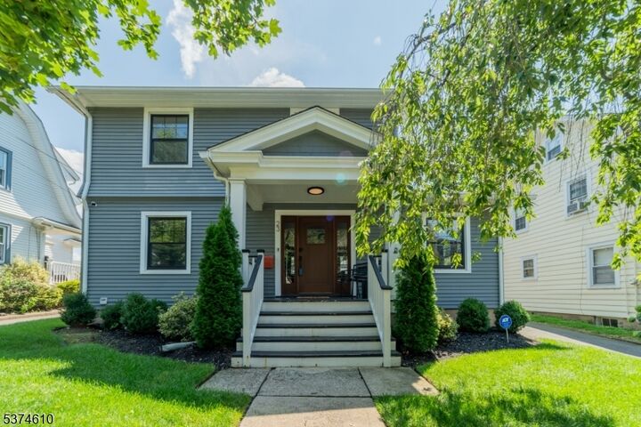 23 Hawthorne Ave  Bloomfield Twp. NJ 07003 photo