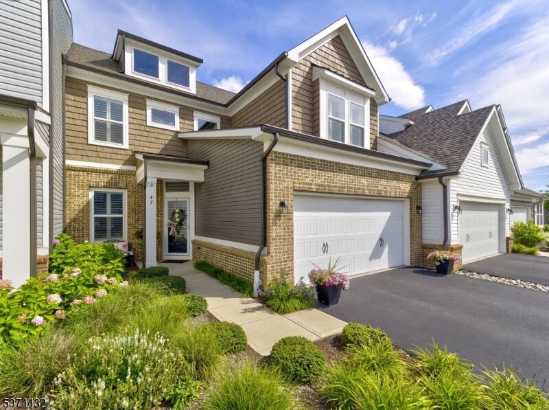 Property Photo:  47 Doyle Dr  NJ 07932 