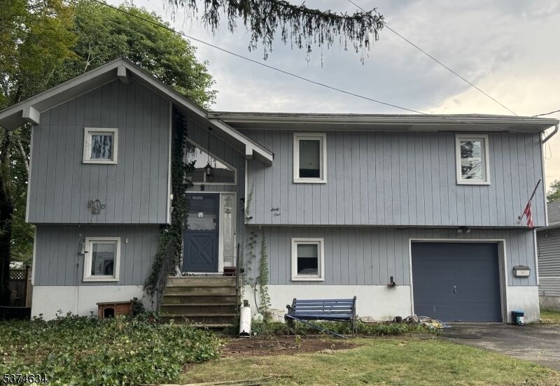 Property Photo: 61 Sunset Trl NJ 07834