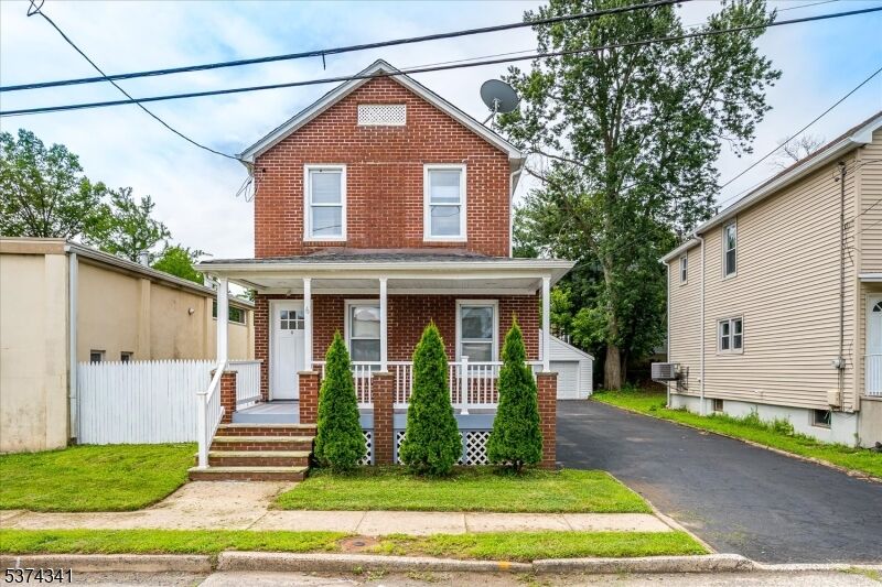 Property Photo:  6 William St  NJ 08835 