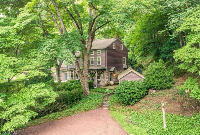 Property Photo: 2222 Daniel Bray Hwy NJ 08559