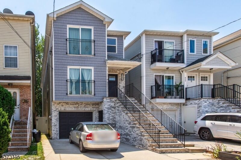 Property Photo: 848 Lafayette St NJ 07201