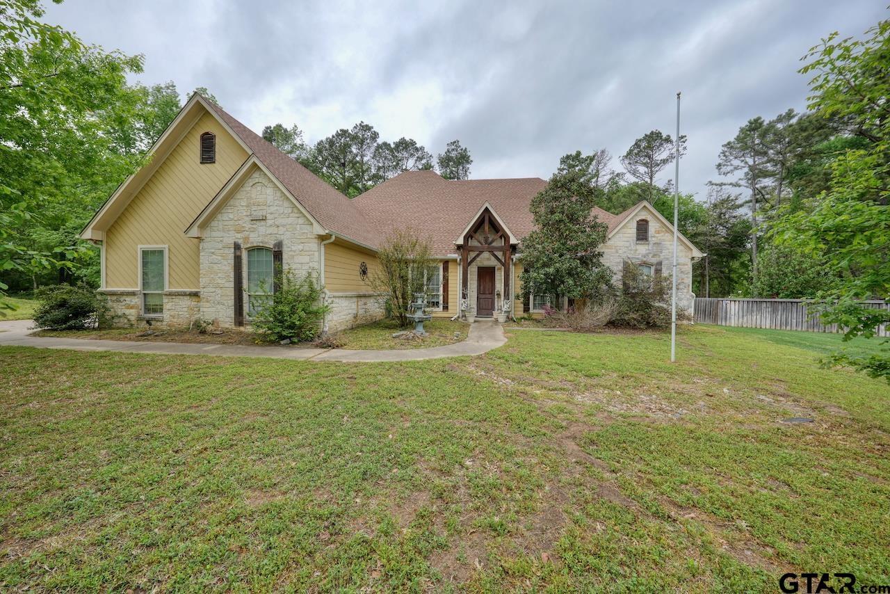 Property Photo: 12170 Copper Ct TX 75706