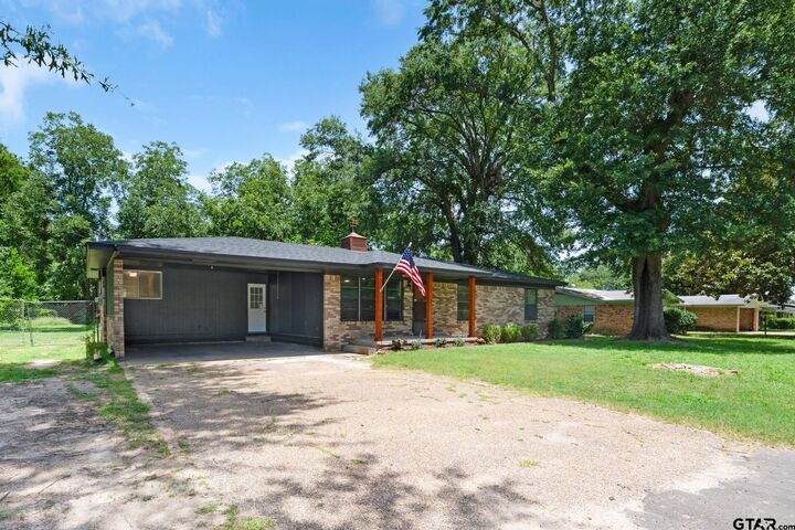 Property Photo: 12864 Morningside TX 75704